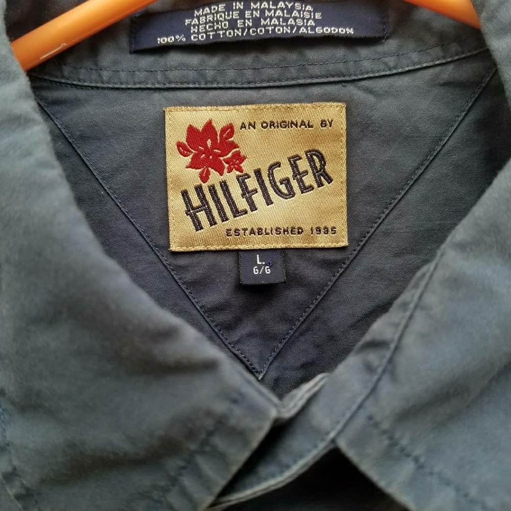 Tommy Hilfiger